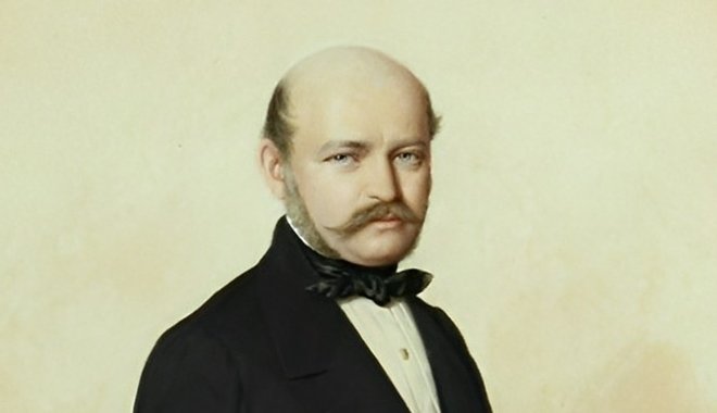 Semmelweis Ignác2